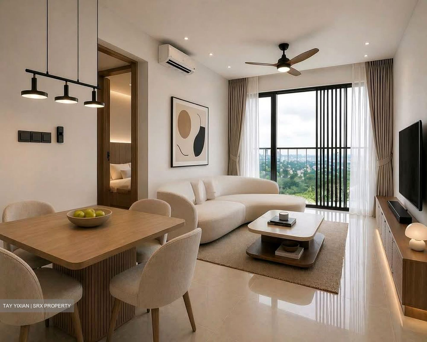 Dairy Farm Residences (D23), Apartment #592954561